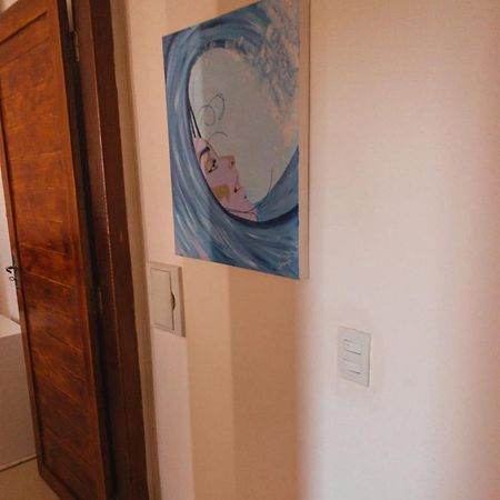 Flats Lirio & Mar Hotel Sao Miguel do Gostoso Exterior photo